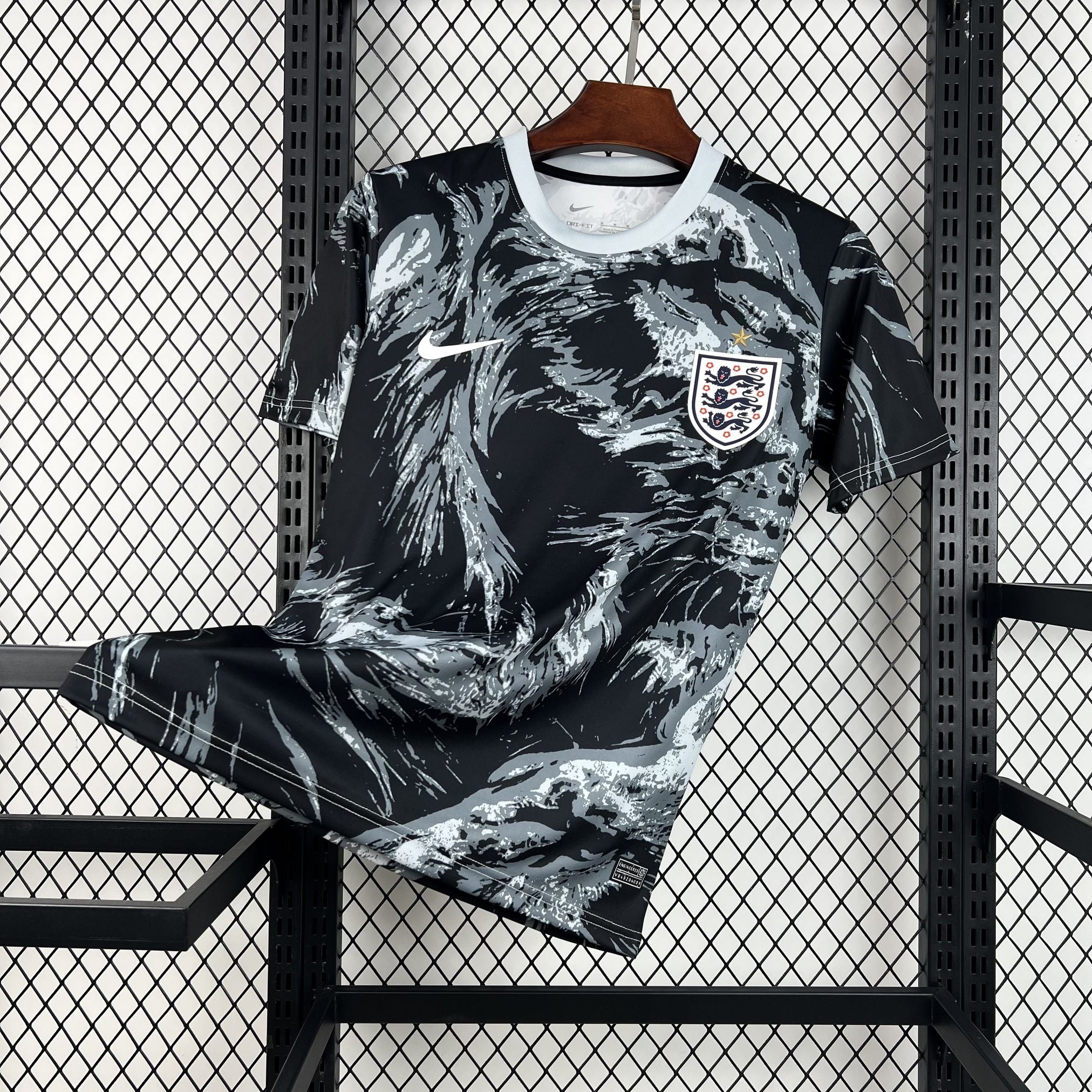 England 2026 Special Edition Kit