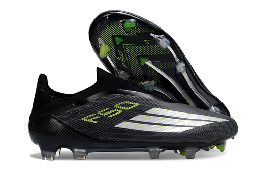 Adidas F50 Elite Laceless FG