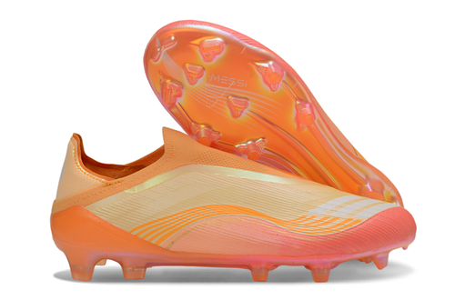 Adidas F50 Elite Laceless FG