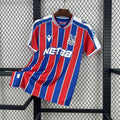 Crystal Palace 25/26 Home Kit