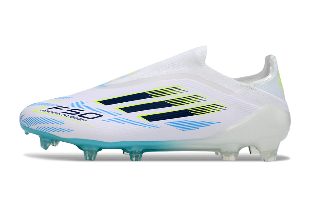 Adidas F50 Elite Laceless FG