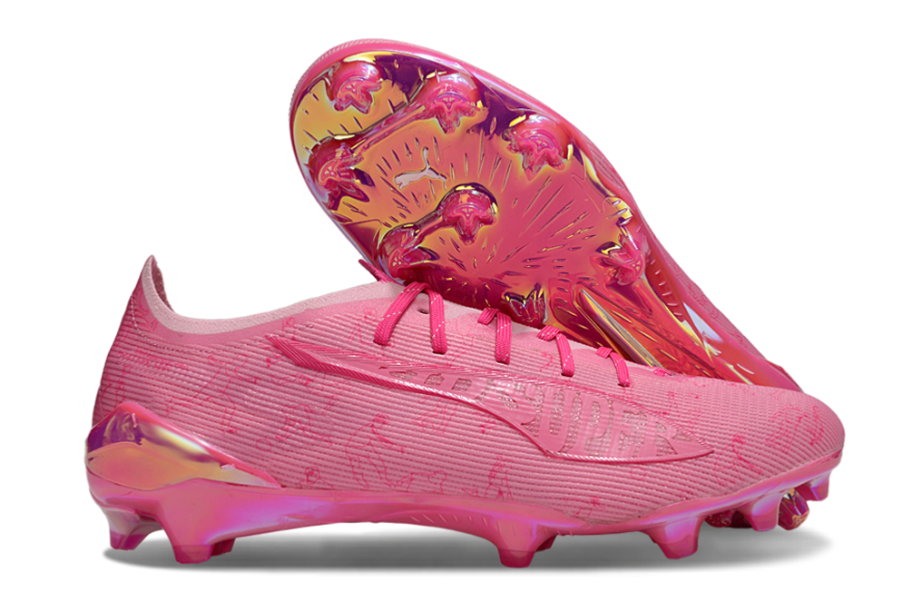 Puma Ultra 5 FG