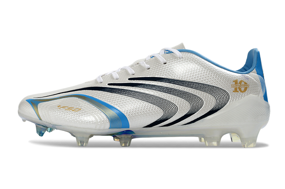 Adidas F50 Elite Tunit FG Messi Edition – Football Shop EU Adidas F50 Elite Tunit FG Messi Edition – Football Shop EU
