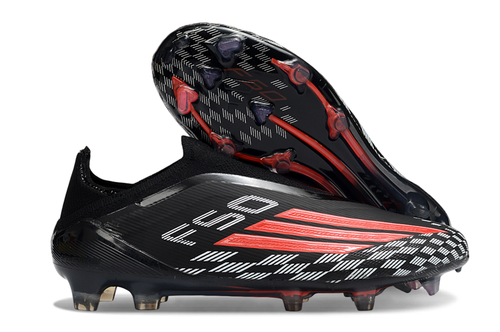 Adidas F50 Elite Laceless FG