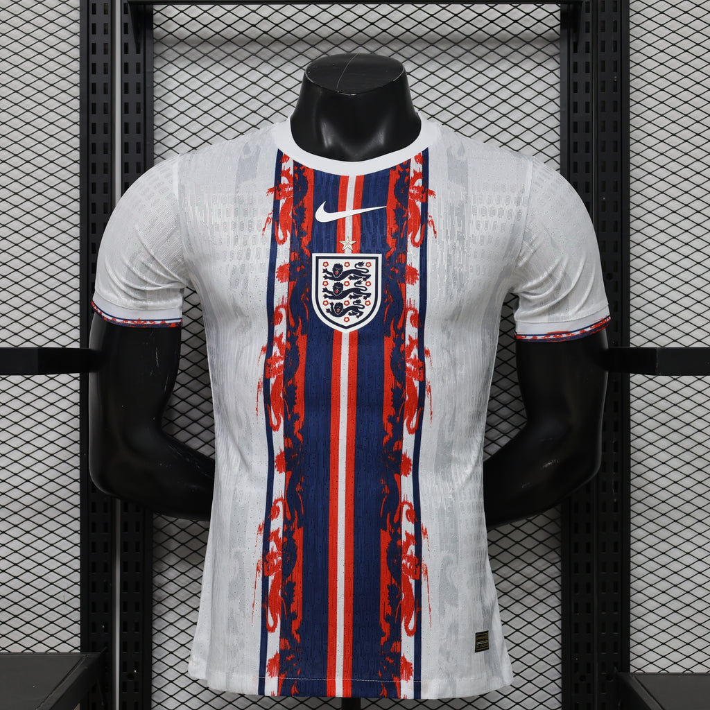 England 2026 Special Edition Kit Player Version