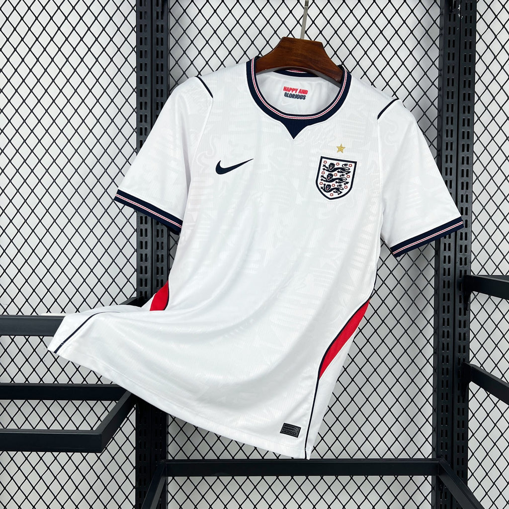 England Home Kit World Cup 2026