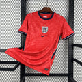 England Away Kit World Cup 2026