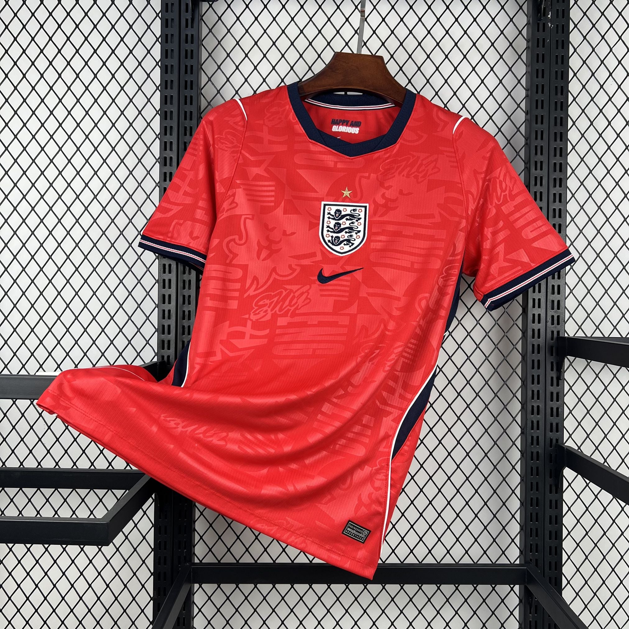 England Away Kit World Cup 2026