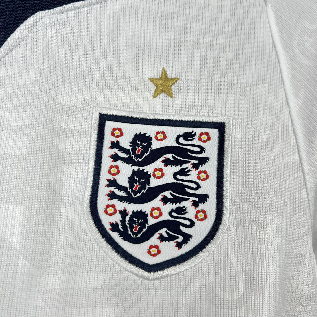 England Home Kit World Cup 2026