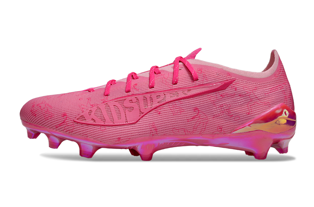 Puma Ultra 5 FG