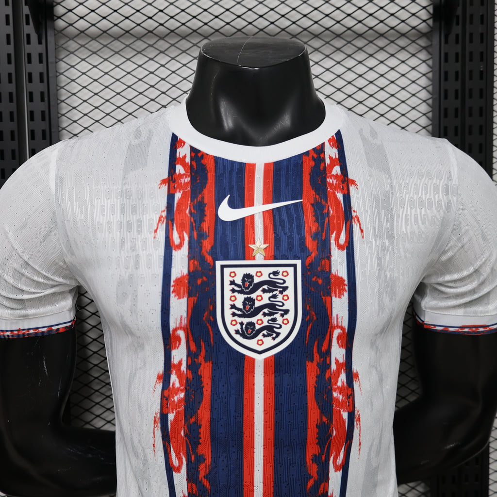 England 2026 Special Edition Kit Player Version