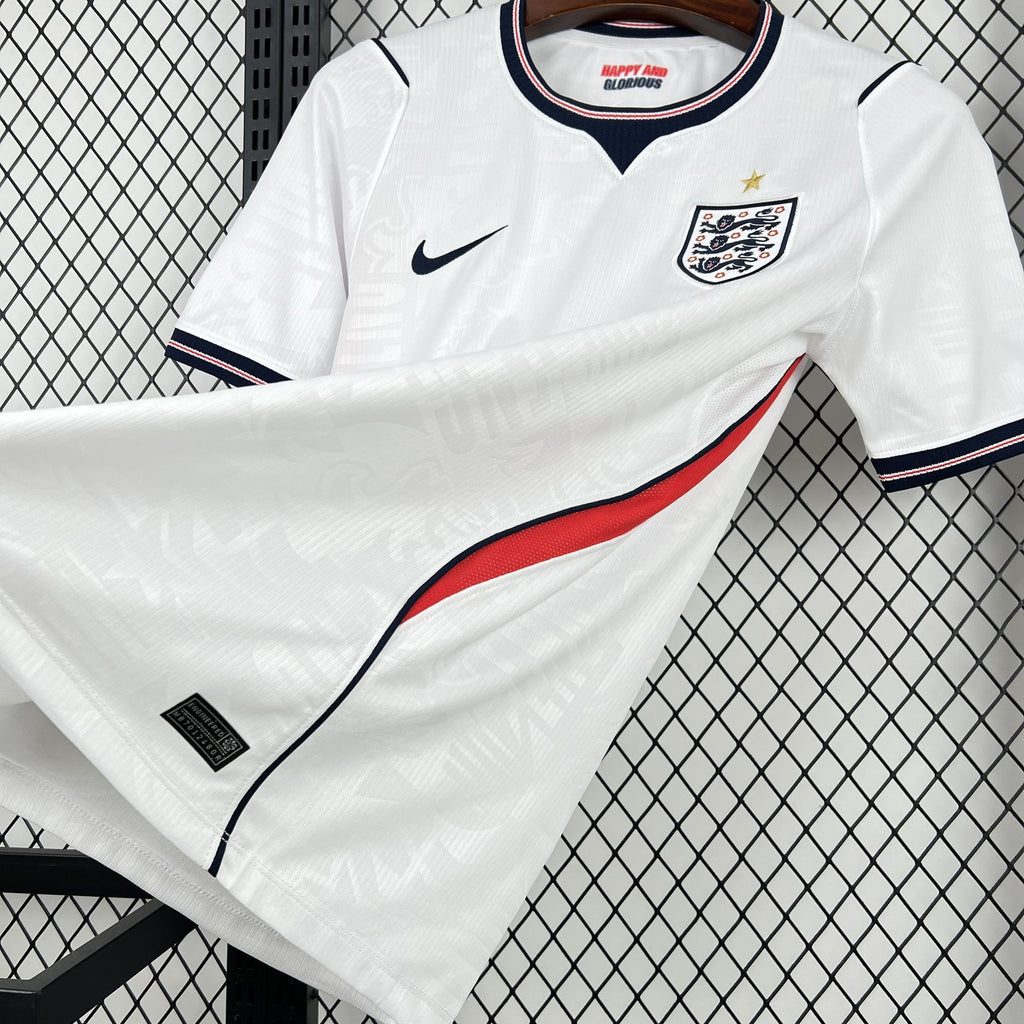 England Home Kit World Cup 2026