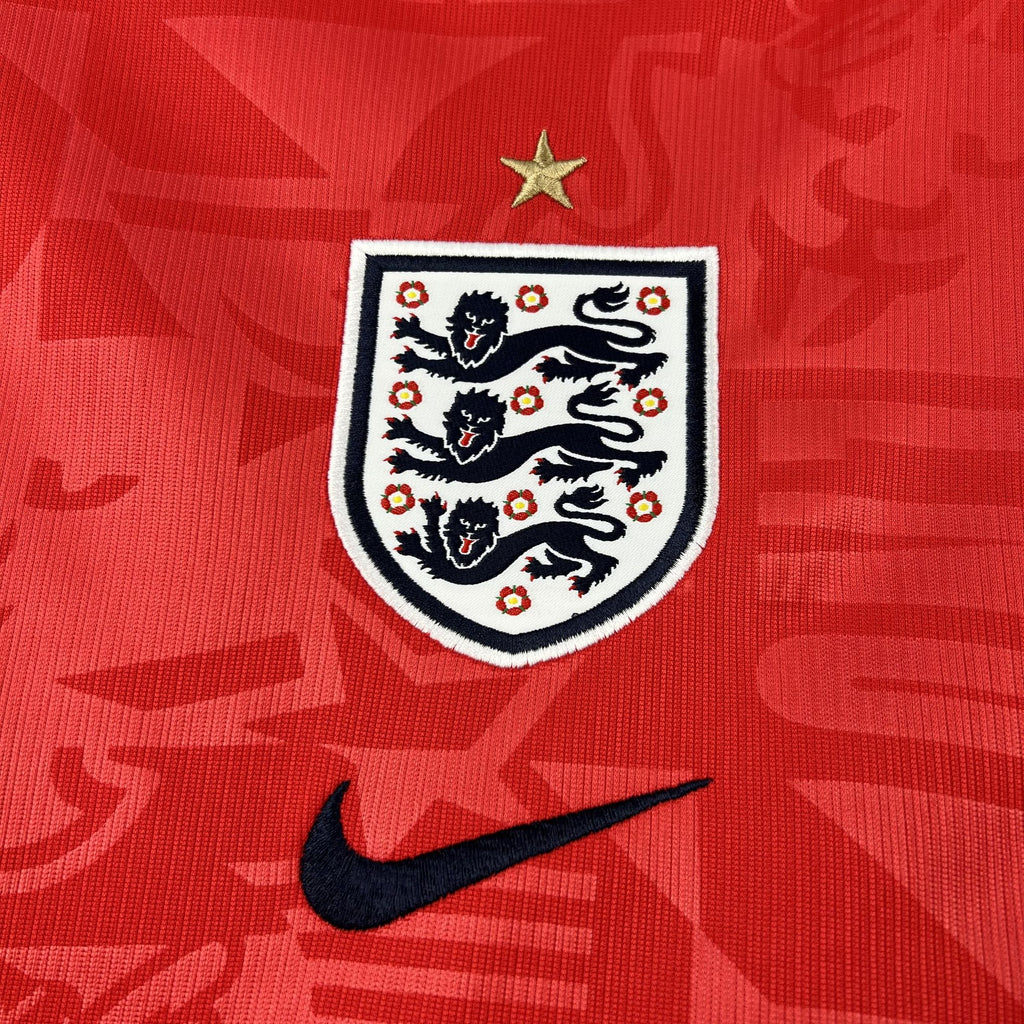 England Away Kit World Cup 2026