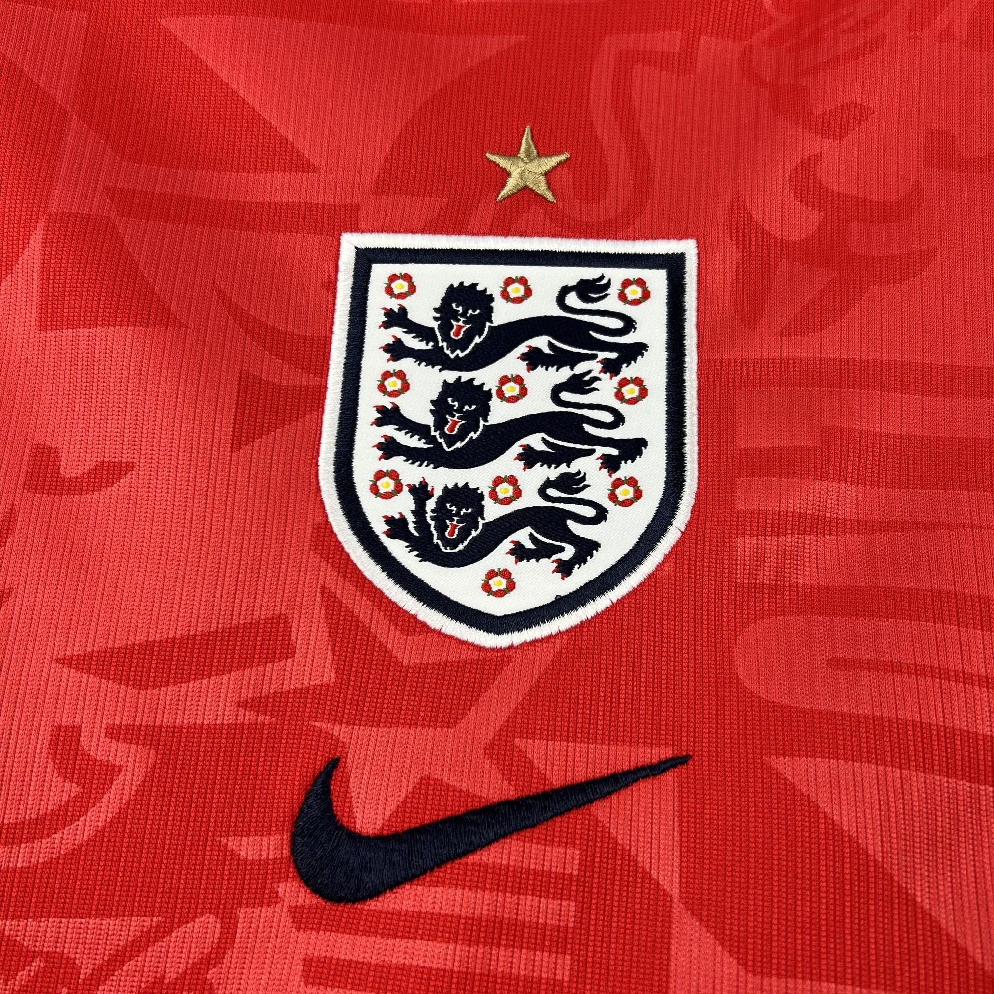 England Away Kit World Cup 2026