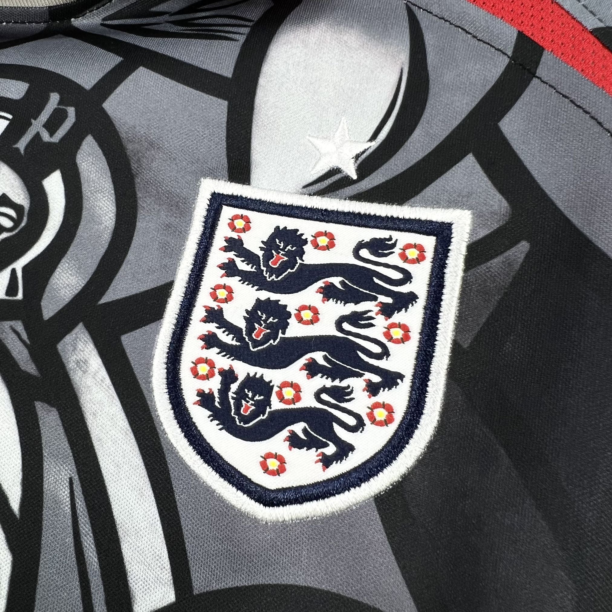 England x Palace World Cup 2026 Pre-match Polo Shirt