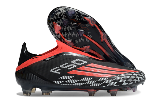 Adidas F50 Elite Laceless FG