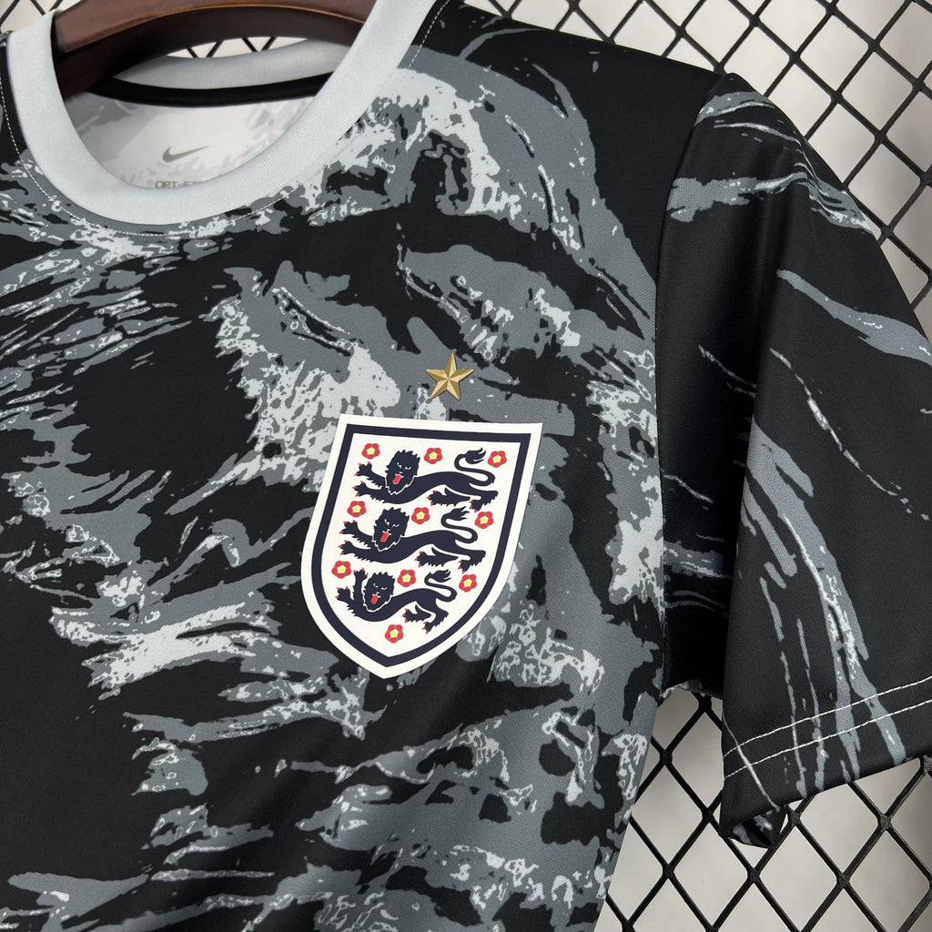 England 2026 Special Edition Kit