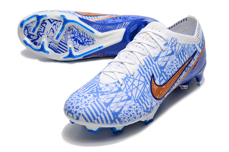 Nike Air Zoom Mercurial Vapor 15 Elite FG