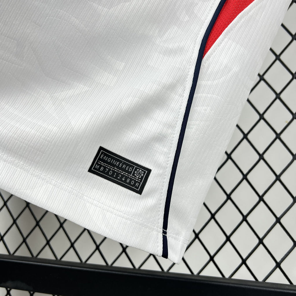 England Home Kit World Cup 2026
