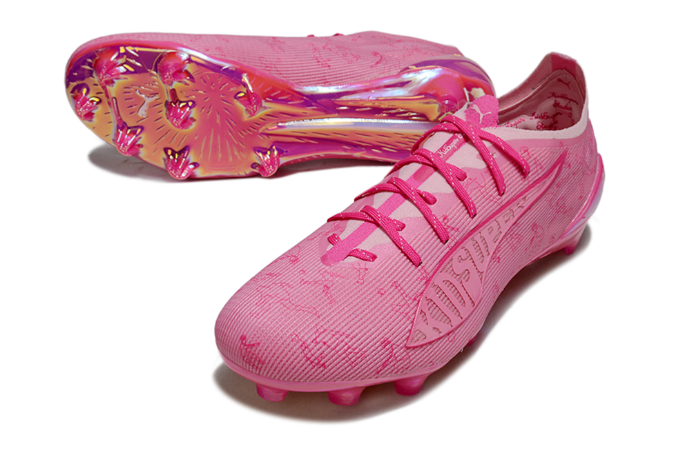 Puma Ultra 5 FG