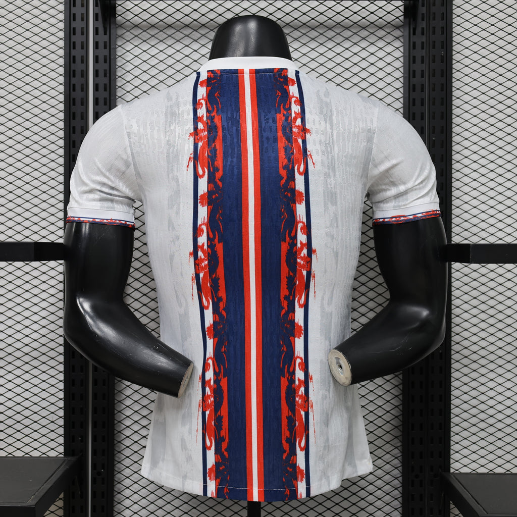 England 2026 Special Edition Kit Player Version