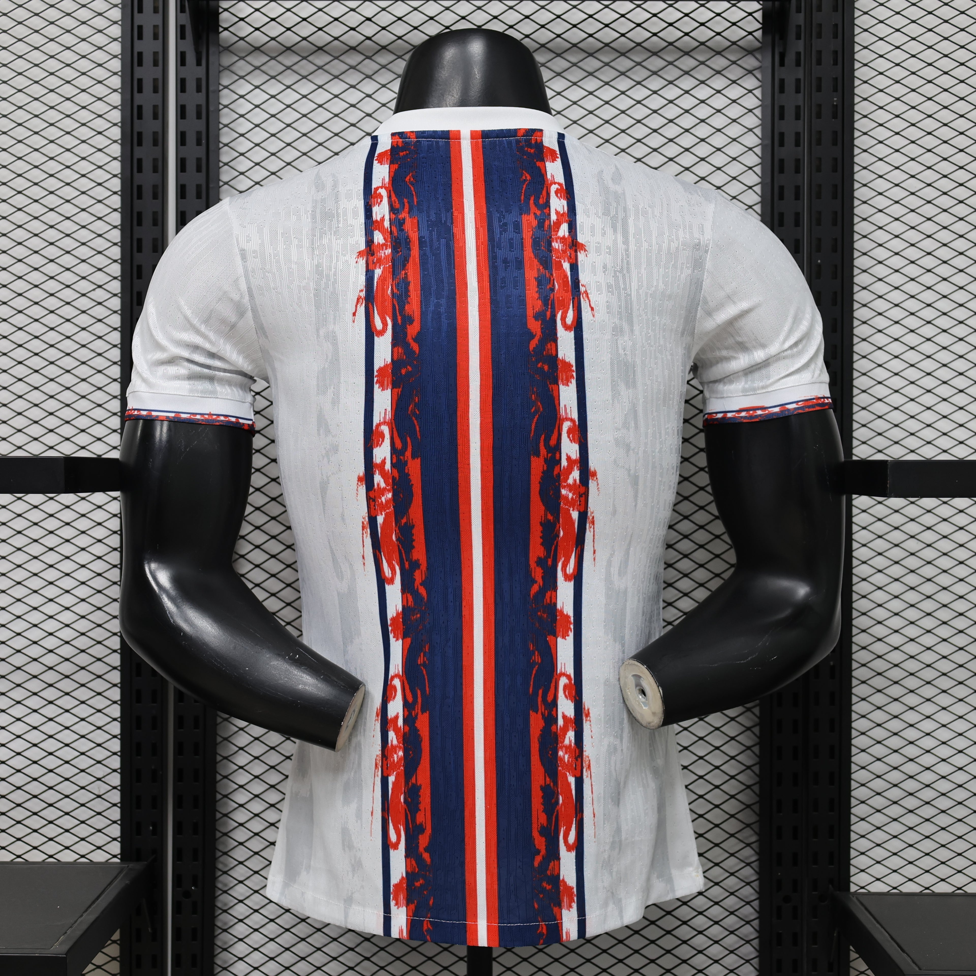 England 2026 Special Edition Kit Player Version