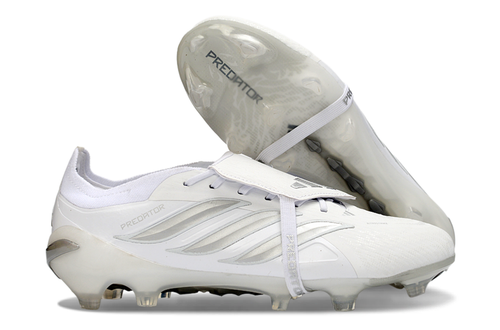 Adidas Predator 26 Elite Tongue FG