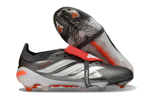 Adidas Predator 26 Elite Tongue FG