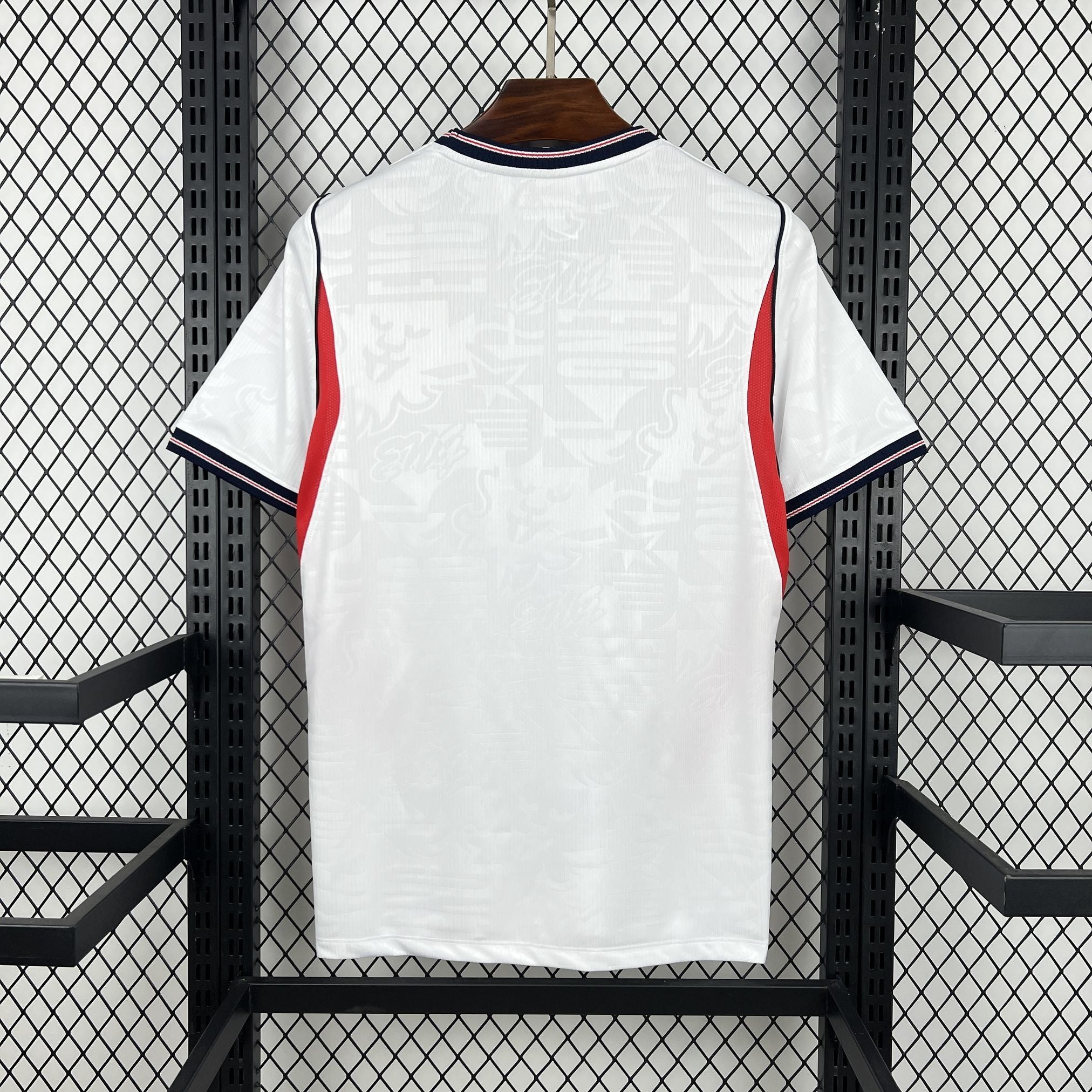 England Home Kit World Cup 2026