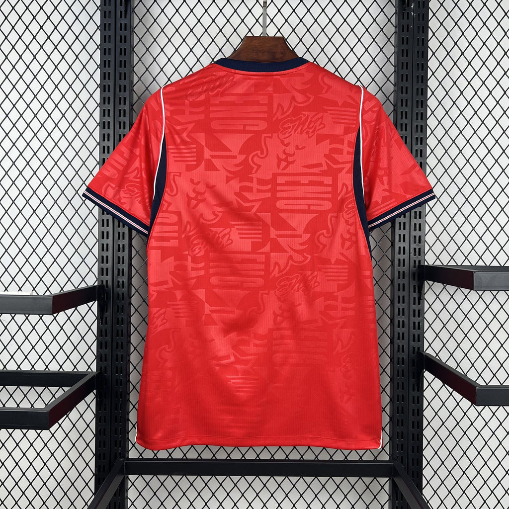 England Away Kit World Cup 2026