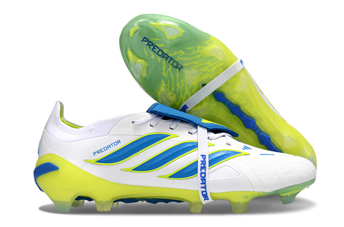Adidas Predator 26 Elite Tongue FG