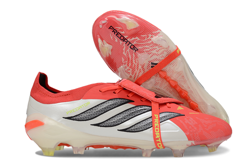 Adidas Predator 26 Elite Tongue FG