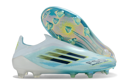 Adidas F50 Elite Laceless FG