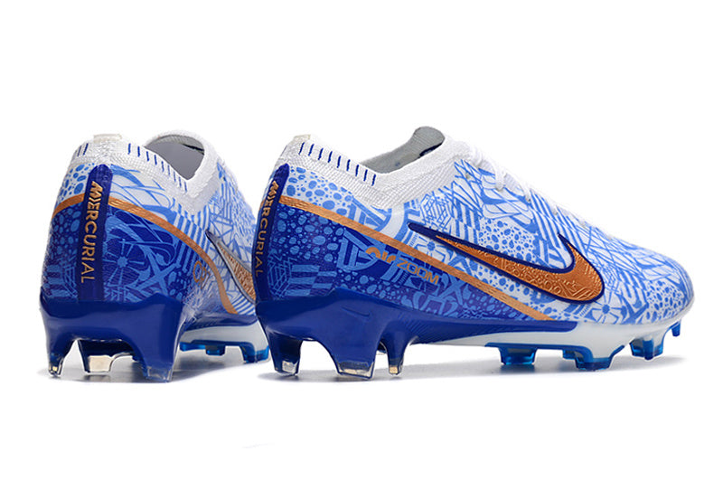 Nike Air Zoom Mercurial Vapor 15 Elite FG